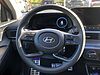 Hyundai Bayon 1.0 TGDI DCT Business MY26 Rosso