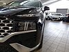 Hyundai SANTA FE 2.2 CRDI XCLASS 4WD 193CV 7P. TI DCT Nero