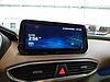 Hyundai SANTA FE 2.2 CRDI XCLASS 4WD 193CV 7P. TI DCT Nero