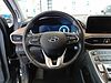 Hyundai SANTA FE 2.2 CRDI XCLASS 4WD 193CV 7P. TI DCT Nero