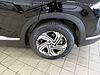Hyundai SANTA FE 2.2 CRDI XCLASS 4WD 193CV 7P. TI DCT Nero