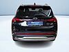 Hyundai SANTA FE 2.2 CRDI XCLASS 4WD 193CV 7P. TI DCT Nero