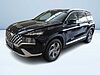 Hyundai SANTA FE 2.2 CRDI XCLASS 4WD 193CV 7P. TI DCT Nero