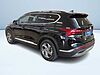 Hyundai SANTA FE 2.2 CRDI XCLASS 4WD 193CV 7P. TI DCT Nero