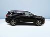 Hyundai SANTA FE 2.2 CRDI XCLASS 4WD 193CV 7P. TI DCT Nero