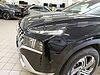 Hyundai SANTA FE 2.2 CRDI XCLASS 4WD 193CV 7P. TI DCT Nero