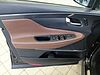 Hyundai SANTA FE 2.2 CRDI XCLASS 4WD 193CV 7P. TI DCT Nero
