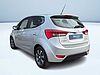 Hyundai ix20 1.6 MPI APP MODE Argento