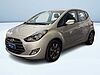 Hyundai ix20 1.6 MPI APP MODE Argento