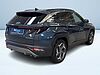 Hyundai TUCSON 1.6 CRDI 48V EXELLENCE 2WD DCT Blu