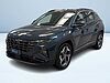 Hyundai TUCSON 1.6 CRDI 48V EXELLENCE 2WD DCT Blu