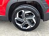 Hyundai TUCSON 1.6 HEV EXELLENCE 2WD AUTO Rosso