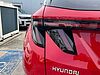 Hyundai TUCSON 1.6 HEV EXELLENCE 2WD AUTO Rosso