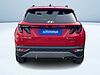 Hyundai TUCSON 1.6 HEV EXELLENCE 2WD AUTO Rosso