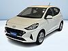 Hyundai i10 1.0 MPI TECH CONNECT PACK Bianco