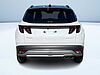 Hyundai TUCSON 1.6 TGDI 150CV DCT Dark Line (TT) MY26 Bianco