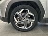 Hyundai TUCSON 1.6 HEV XLINE 2WD AUTO Argento