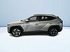 Hyundai TUCSON 1.6 HEV XLINE 2WD AUTO Argento