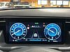 Hyundai TUCSON 1.6 HEV XLINE 2WD AUTO Argento