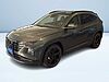 Hyundai TUCSON 1.6 HEV EXELLENCE LOUNGE PACK 2WD AUTO Grigio