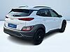 Hyundai KONA 1.6 GDI HEV XLINE 2WD 141CV DCT Bianco
