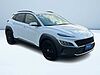 Hyundai KONA 1.6 GDI HEV XLINE 2WD 141CV DCT Bianco