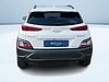 Hyundai KONA 1.6 GDI HEV XLINE 2WD 141CV DCT Bianco