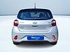 Hyundai i10 1.0 MPI TECH CONNECT PACK Argento
