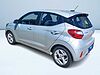 Hyundai i10 1.0 MPI TECH CONNECT PACK Argento