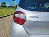 Hyundai i10 1.0 MPI TECH CONNECT PACK Argento