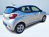 Hyundai i10 1.0 MPI TECH CONNECT PACK Argento