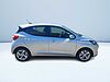 Hyundai i10 1.0 MPI TECH CONNECT PACK Argento