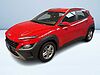 Hyundai KONA 1.0 T-GDI 48V XTECH 2WD 120CV IMT Rosso