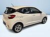 Hyundai i10 1.0 MPI TECH CONNECT PACK AT Bianco