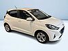 Hyundai i10 1.0 MPI TECH CONNECT PACK AT Bianco