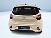 Hyundai i10 1.0 MPI TECH CONNECT PACK AT Bianco