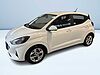 Hyundai i10 1.0 MPI TECH CONNECT PACK AT Bianco