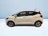 Hyundai i10 1.0 MPI TECH CONNECT PACK AT Bianco