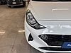 Hyundai i10 1.0 MPI TECH CONNECT PACK AT Bianco