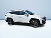Hyundai TUCSON 1.6 HEV AT 2WD Exellence MY26 Bianco