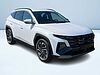 Hyundai TUCSON 1.6 HEV AT 2WD Exellence MY26 Bianco