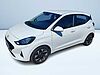 Hyundai i10 1.0 MPI CONNECTLINE 67CV AUTO Bianco
