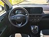 Hyundai i10 1.0 MPI CONNECTLINE 67CV AUTO Bianco