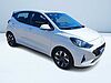 Hyundai i10 1.0 MPI CONNECTLINE 67CV AUTO Bianco