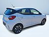 Hyundai i10 1.0 MPI CONNECTLINE 67CV AUTO Bianco