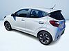 Hyundai i10 1.0 MPI CONNECTLINE 67CV AUTO Bianco