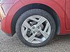Hyundai i10 1.0 MPI TECH CONNECT PACK Rosso