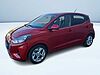 Hyundai i10 1.0 MPI TECH CONNECT PACK Rosso