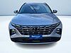 Hyundai TUCSON 1.6 HEV EXELLENCE 2WD AUTO Argento