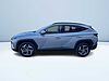 Hyundai TUCSON 1.6 HEV EXELLENCE 2WD AUTO Argento